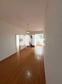 Apartamento 3 quartos à venda Botafogo, Rio de Janeiro - R$ 690.000 - NBAP35242