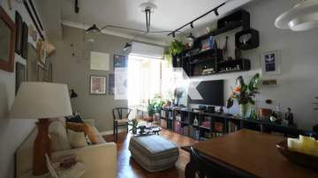Apartamento 3 quartos à venda Laranjeiras, Rio de Janeiro - R$ 1.470.000 - FLAP30441