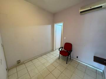 Sala Comercial 45m² à venda Botafogo, Rio de Janeiro - R$ 270.000 - NSSL00336