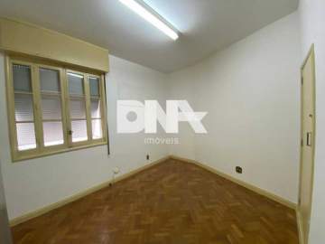 Apartamento à venda Centro, Rio de Janeiro - R$ 185.000 - CTAP01030