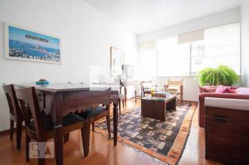 Apartamento 2 quartos à venda Cosme Velho, Rio de Janeiro - R$ 800.000 - HTAP20067