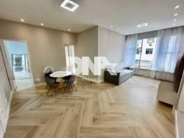 Apartamento 3 quartos à venda Flamengo, Rio de Janeiro - R$ 1.590.000 - LEAP31101