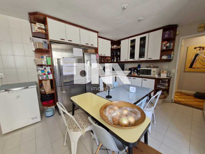 cozinha - 14