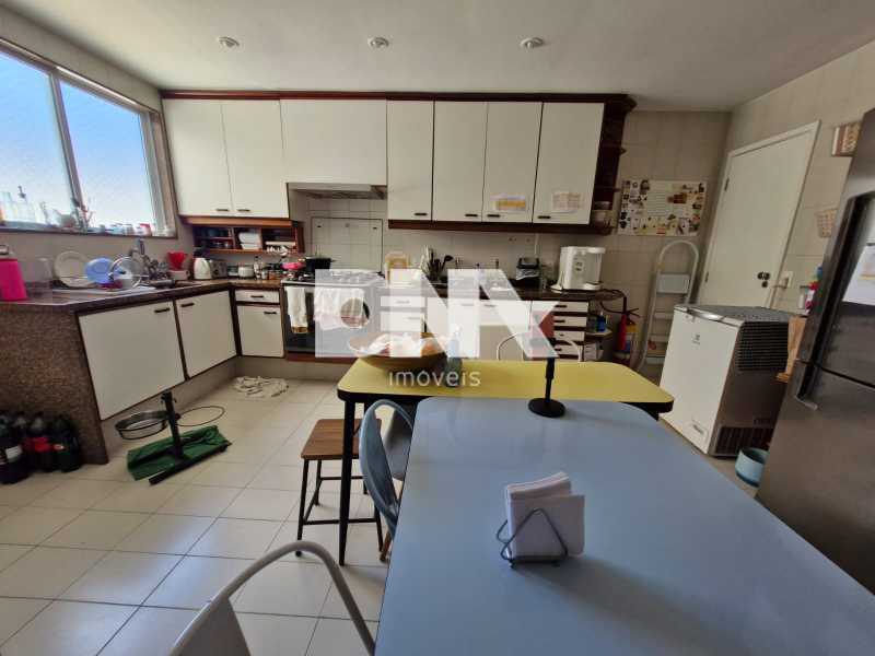 cozinha  - 16