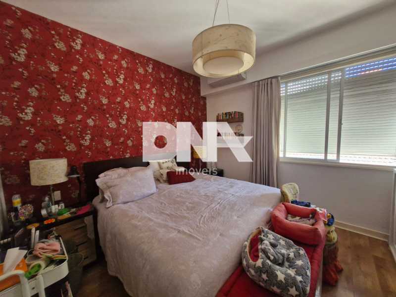 quarto da suíte - 19