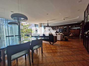 Apartamento 4 quartos à venda Leblon, Rio de Janeiro - R$ 7.900.000 - NIAP41299