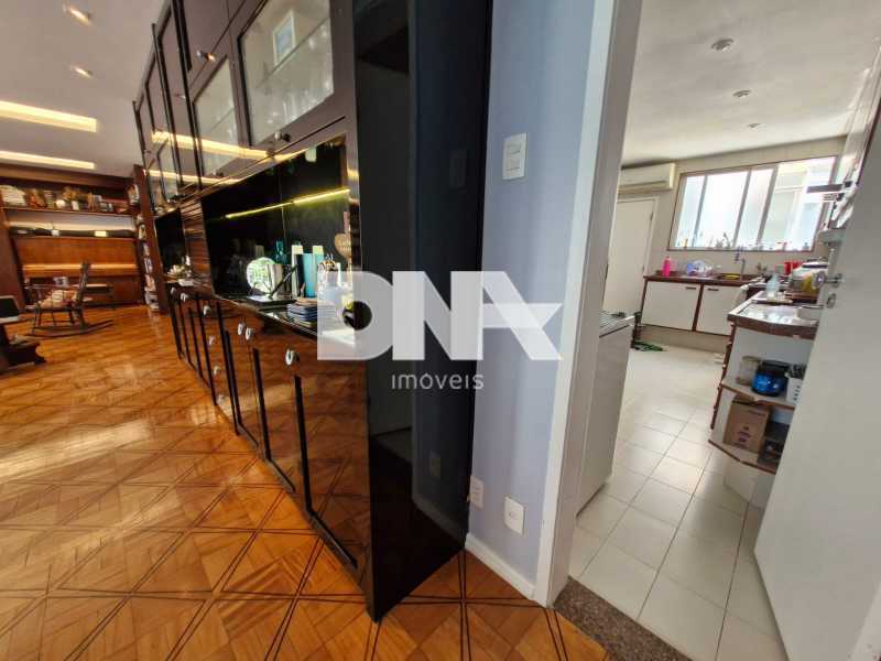 sala cozinha - 21