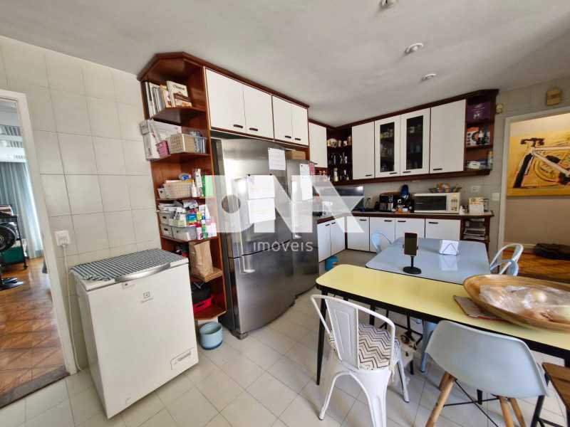 cozinha artigas4. - 22