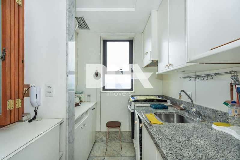 Cozinha vista 1 - 19