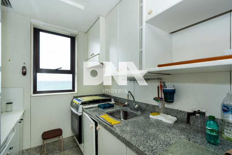 Cozinha vista 2 - 20