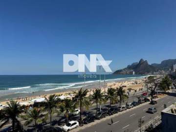 Apartamento 2 quartos à venda Ipanema, Rio de Janeiro - R$ 5.500.000 - NIAP22637