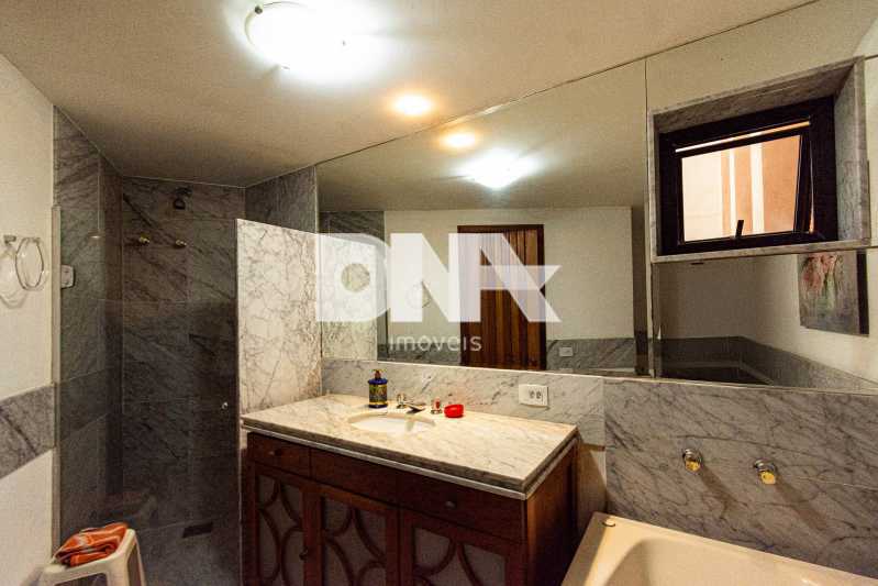 Suíte 2 vista box - 25