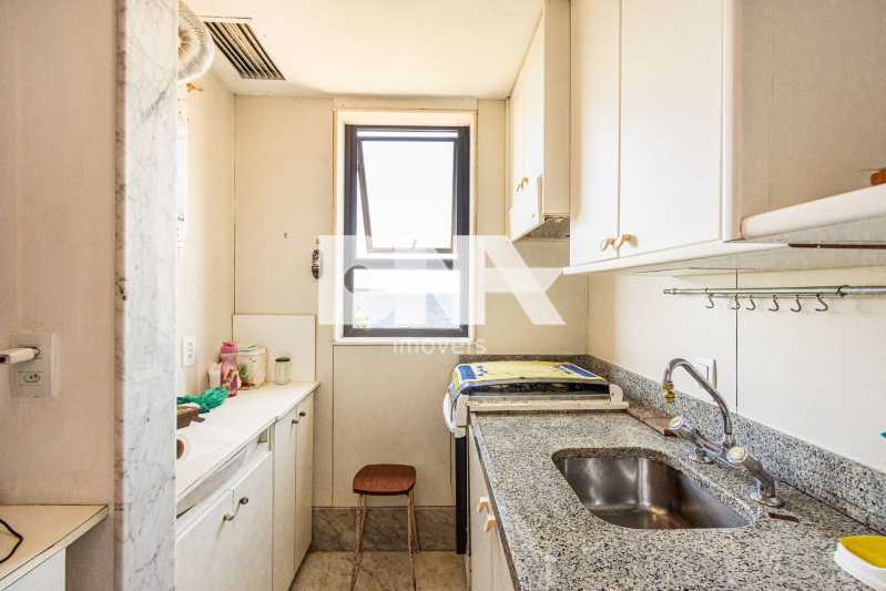 cozinha vista 2 - 27