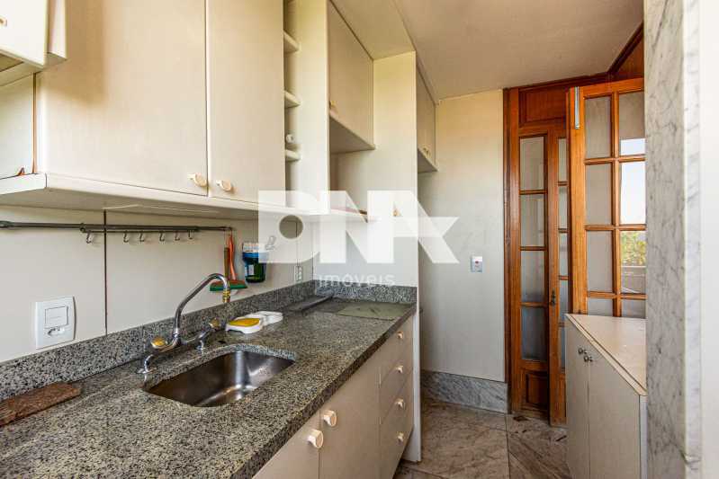 cozinha vista 3 - 28