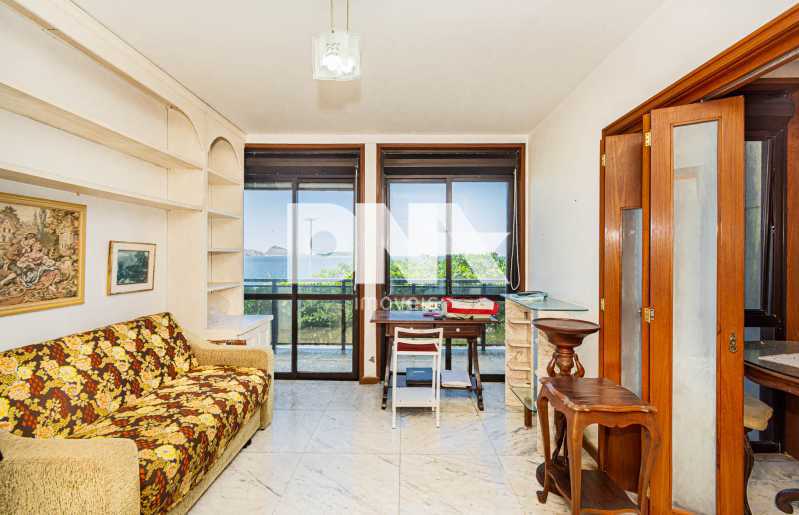 Suíte 1 vista 1 - 14