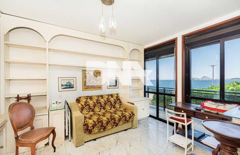 Suíte 1 vista 2 - 15