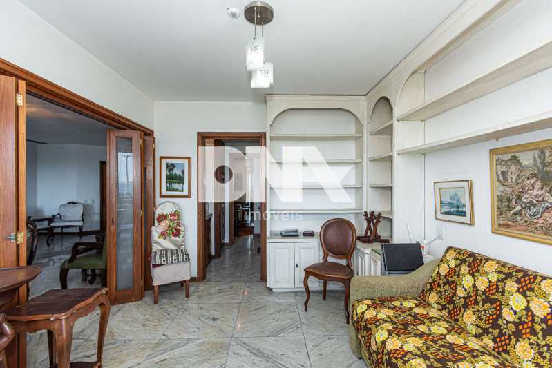 Suíte 1 vista 3 - 16