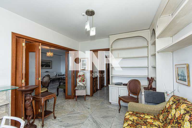 Suíte 1 vista 4 - 17