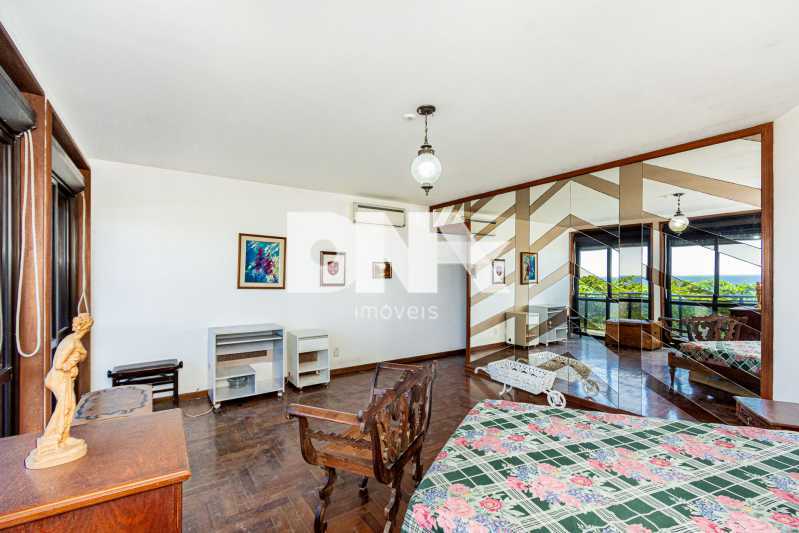 Suíte 2 vista 4 - 23