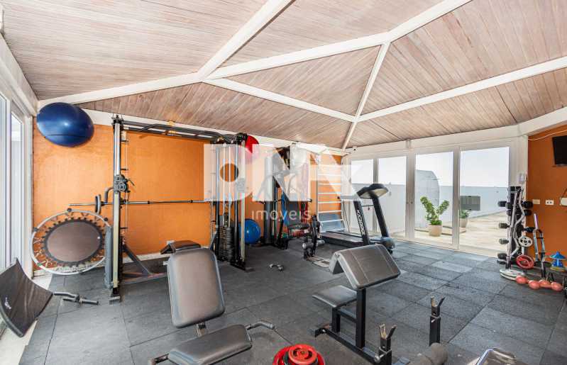 Rooftop academia - 29