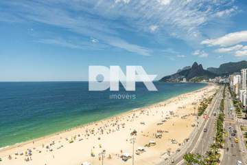 Apartamento 2 quartos à venda Ipanema, Rio de Janeiro - R$ 5.350.000 - NIAP22637