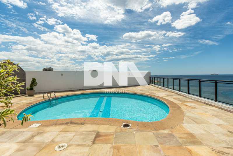 Rooftop vista piscina 3 - 5