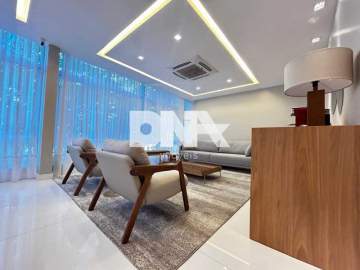 Apartamento 3 quartos à venda Leblon, Rio de Janeiro - R$ 5.000.000 - LEAP31103