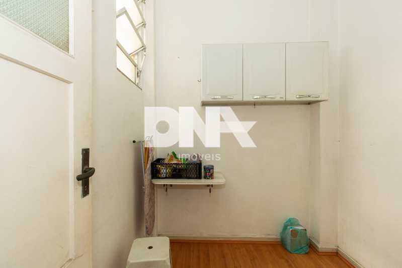 Conheça DSC_9843 do imóvel - Apartamento 2 quartos à venda Copacabana, Rio de Janeiro - R$ 750.000 - MLAP20244 - 20 DSC_9843 - 20