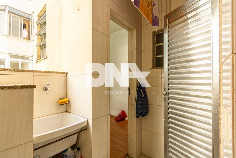 Conheça DSC_9839 do imóvel - Apartamento 2 quartos à venda Copacabana, Rio de Janeiro - R$ 750.000 - MLAP20244 - 21 DSC_9839 - 21