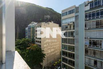 Apartamento 2 quartos à venda Copacabana, Rio de Janeiro - R$ 750.000 - MLAP20244