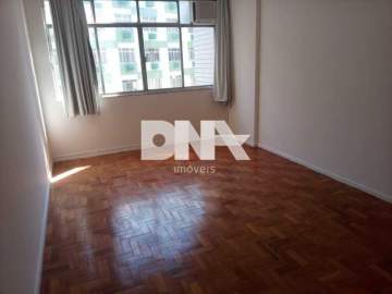 Apartamento à venda Flamengo, Rio de Janeiro - R$ 420.000 - CTAP01031