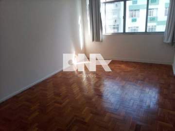 Apartamento à venda Flamengo, Rio de Janeiro - R$ 420.000 - CTAP01031