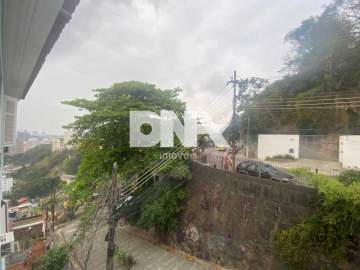 Apartamento 2 quartos à venda Centro, Rio de Janeiro - R$ 330.000 - NBAP25582