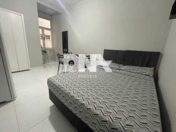 Apartamento à venda Flamengo, Rio de Janeiro - R$ 350.000 - FLAP00622