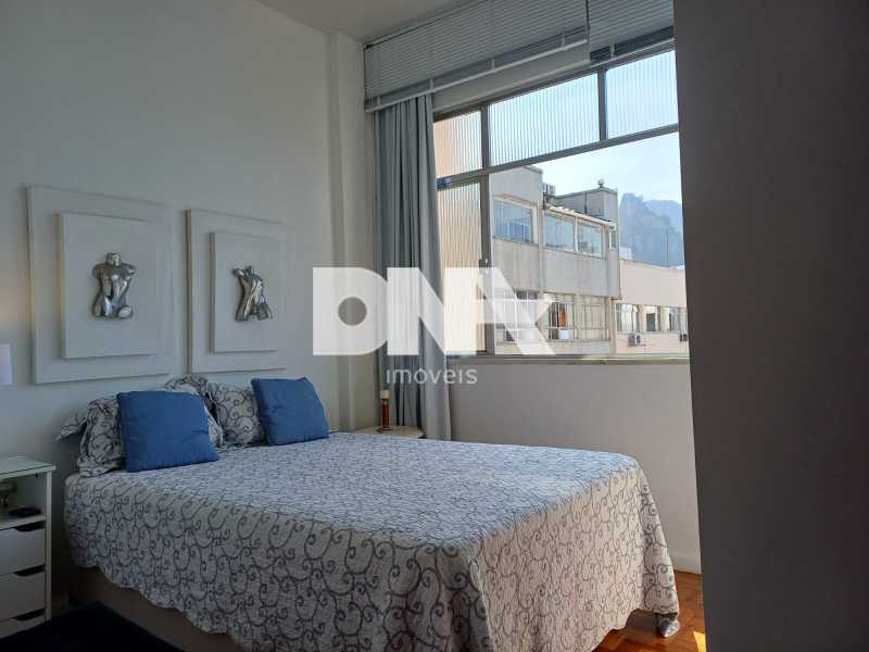 Conheça WhatsApp Image 2025-08-14 at 1 do imóvel - Apartamento 1 quarto à venda Copacabana, Rio de Janeiro - R$ 750.000 - NCAP11960 - 10 WhatsApp Image 2025-08-14 at 1 - 10