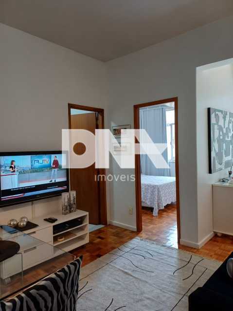 Conheça WhatsApp Image 2025-08-14 at 1 do imóvel - Apartamento 1 quarto à venda Copacabana, Rio de Janeiro - R$ 750.000 - NCAP11960 - 2 WhatsApp Image 2025-08-14 at 1 - 2