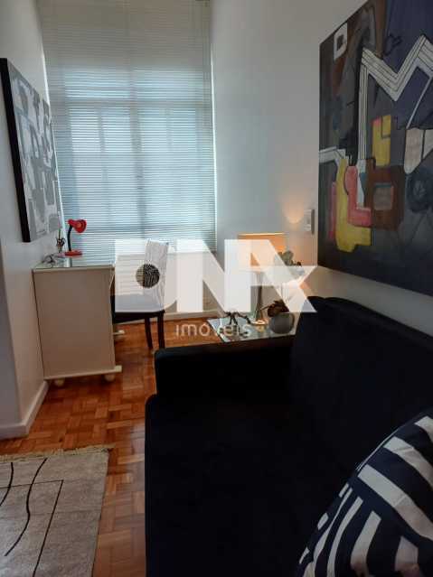 Conheça WhatsApp Image 2025-08-14 at 1 do imóvel - Apartamento 1 quarto à venda Copacabana, Rio de Janeiro - R$ 750.000 - NCAP11960 - 6 WhatsApp Image 2025-08-14 at 1 - 6