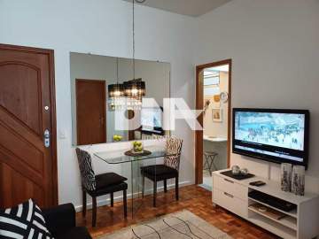 Apartamento 1 quarto à venda Copacabana, Rio de Janeiro - R$ 750.000 - NCAP11960 Apartamento 1 quarto à venda Copacabana, Rio de Janeiro - R$ 750.000 - NCAP11960