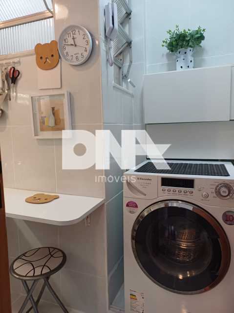 Conheça WhatsApp Image 2025-08-14 at 1 do imóvel - Apartamento 1 quarto à venda Copacabana, Rio de Janeiro - R$ 750.000 - NCAP11960 - 20 WhatsApp Image 2025-08-14 at 1 - 20