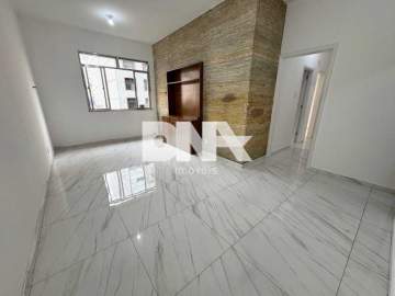 Apartamento 3 quartos à venda Copacabana, Rio de Janeiro - R$ 1.250.000 - NSAP33641