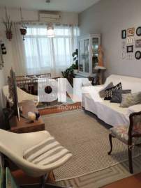 Apartamento 2 quartos à venda Humaitá, Rio de Janeiro - R$ 950.000 - HTAP20071 Apartamento 2 quartos à venda Humaitá, Rio de Janeiro - R$ 950.000 - HTAP20071