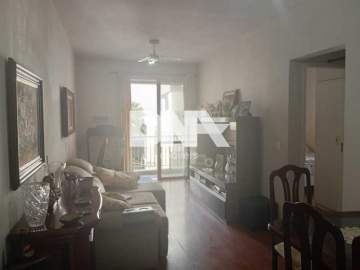 Apartamento 2 quartos à venda Botafogo, Rio de Janeiro - R$ 980.000 - HTAP20069