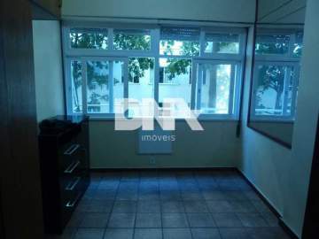 Apartamento 1 quarto à venda Copacabana, Rio de Janeiro - R$ 750.000 - NSAP12104