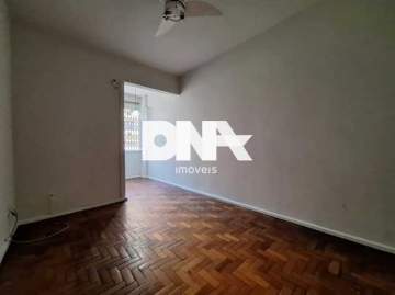 Apartamento à venda Botafogo, Rio de Janeiro - R$ 420.000 - NSAP02595 Apartamento à venda Botafogo, Rio de Janeiro - R$ 420.000 - NSAP02595