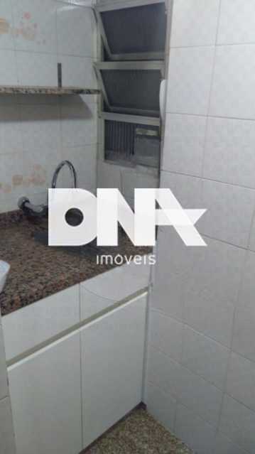 Conheça 116505_G1746479805 do imóvel - Apartamento à venda Botafogo, Rio de Janeiro - R$ 420.000 - NSAP02595 - 11 116505_G1746479805 - 11