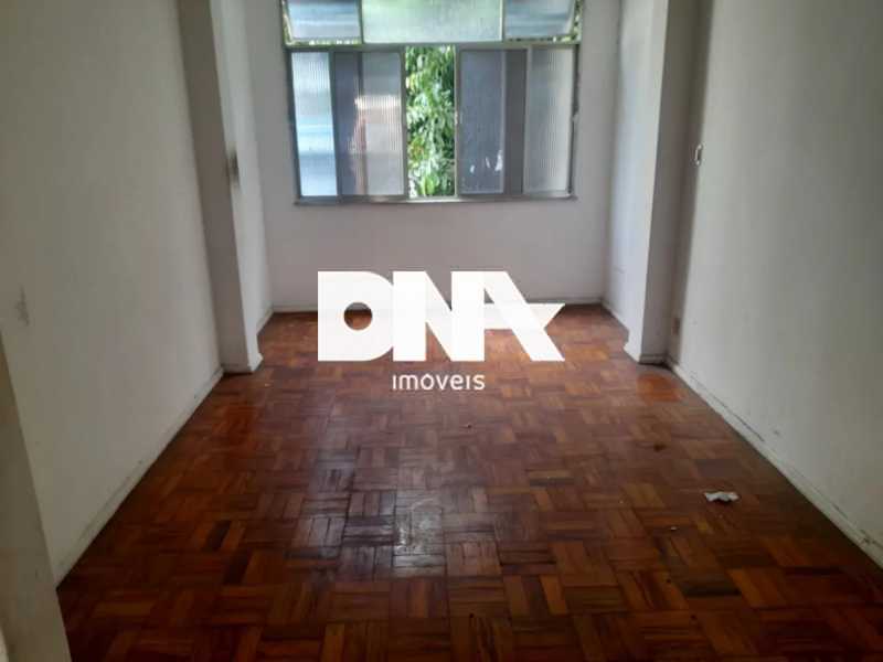 Conheça 119088_G1755279251 do imóvel - Apartamento à venda Botafogo, Rio de Janeiro - R$ 420.000 - NSAP02595 - 19 119088_G1755279251 - 19