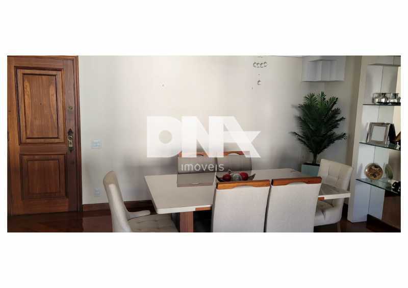 Conheça 0b8819cd-6986-44ec-b7e3-893250 do imóvel - Apartamento 3 quartos à venda Andaraí, Rio de Janeiro - R$ 960.000 - CTAP31026 - 6 0b8819cd-6986-44ec-b7e3-893250 - 6