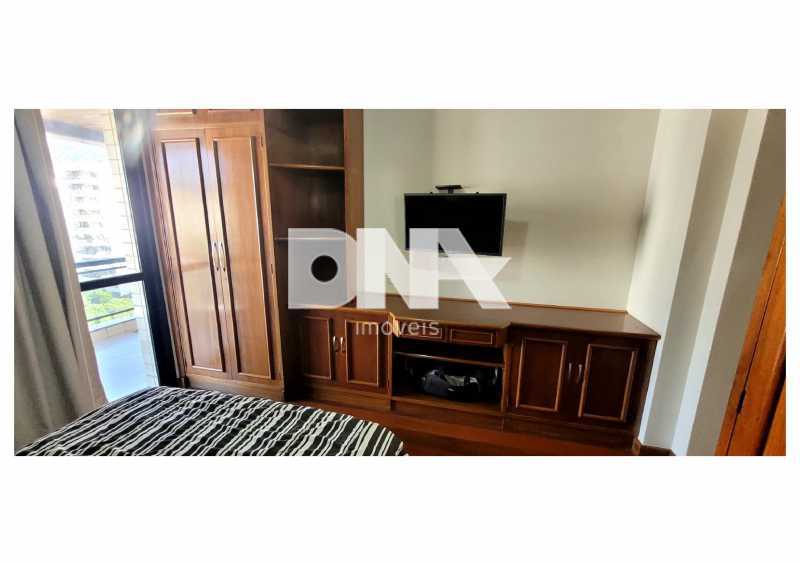 Conheça 0b8819cd-6986-44ec-b7e3-893250 do imóvel - Apartamento 3 quartos à venda Andaraí, Rio de Janeiro - R$ 960.000 - CTAP31026 - 9 0b8819cd-6986-44ec-b7e3-893250 - 9