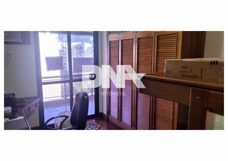 Conheça 0b8819cd-6986-44ec-b7e3-893250 do imóvel - Apartamento 3 quartos à venda Andaraí, Rio de Janeiro - R$ 960.000 - CTAP31026 - 11 0b8819cd-6986-44ec-b7e3-893250 - 11