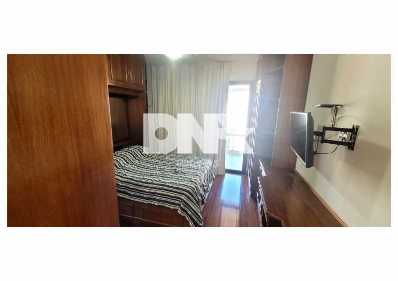 Conheça 0b8819cd-6986-44ec-b7e3-893250 do imóvel - Apartamento 3 quartos à venda Andaraí, Rio de Janeiro - R$ 960.000 - CTAP31026 - 14 0b8819cd-6986-44ec-b7e3-893250 - 14